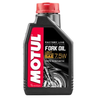 MOTUL 114077 Aceite de horquilla