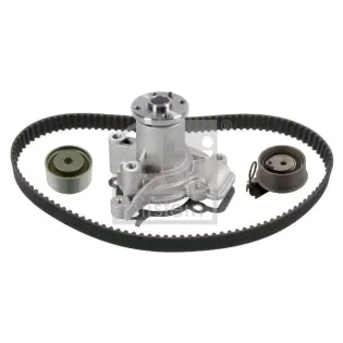 FEBI BILSTEIN 173513 Bomba de agua + kit correa distribución