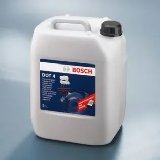 BOSCH 1987479108 Líquido de frenos