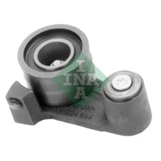 Schaeffler INA 531012210 Polea tensora, correa dentada