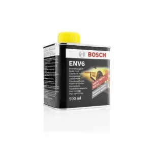 BOSCH 1987479206 Líquido de frenos