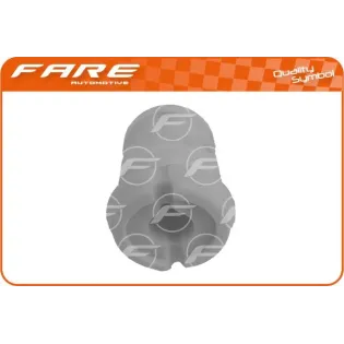 FARE SA 2269 Almohadilla de tope, suspensión