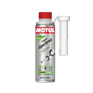 MOTUL 110696 limpiador, sistema inyección gasolina