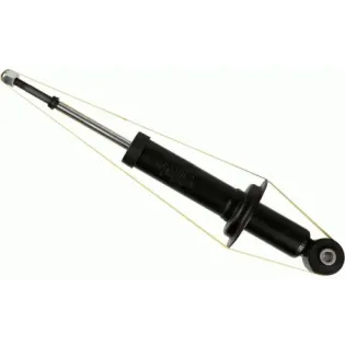 SACHS 317617 Amortiguador