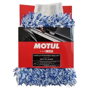 MOTUL 111022 Guante de lavar