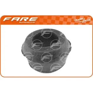 FARE SA 0024 Casquillo roscado, pata amortiguadora