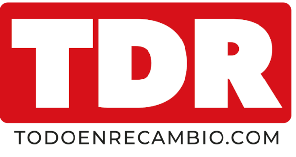 Todoenrecambio
